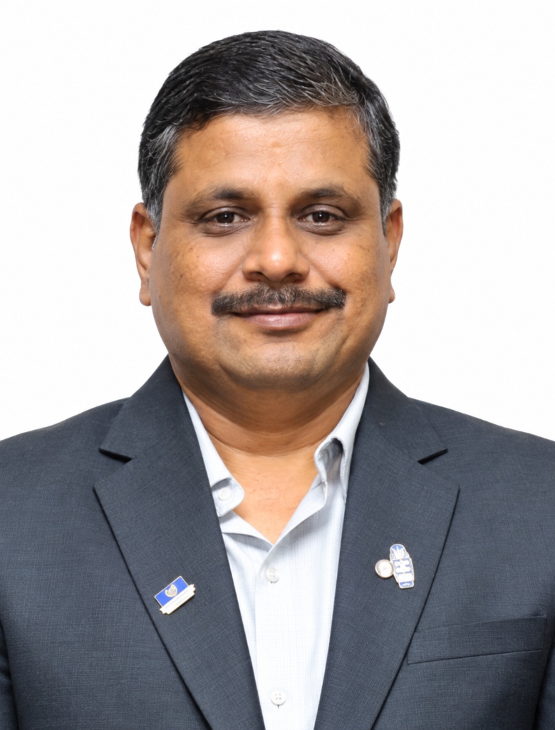 Thangavelu B